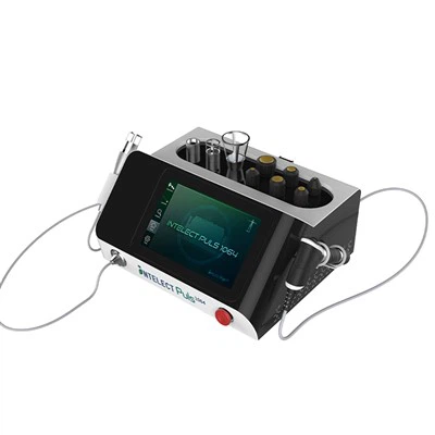 Kiropraktična terapija z udarnimi valovi