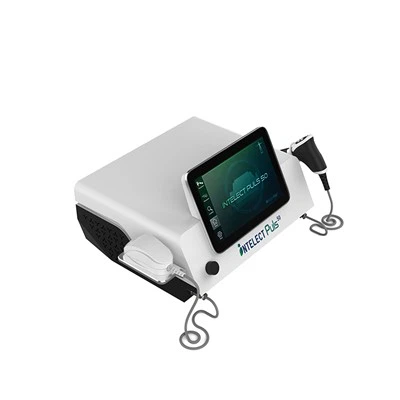 Ultrazvočna terapija z udarnimi valovi za plantarni fasciitis